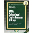 thumbnail image 1 of Sat & College Level English Grammar & Usage, 1 of 4