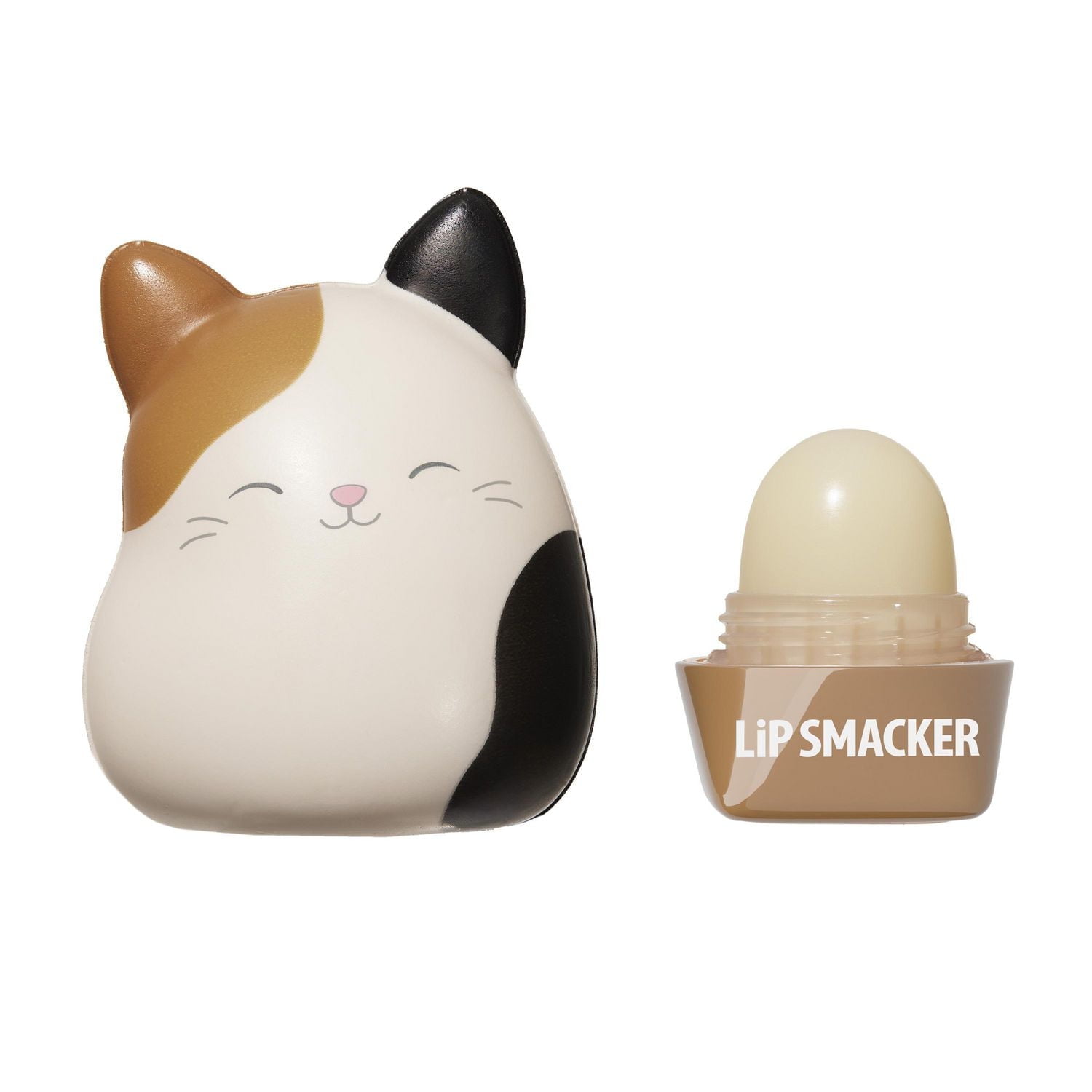 Squishmallows Lip Smacker Balm, The iconic Squishmallows Squad