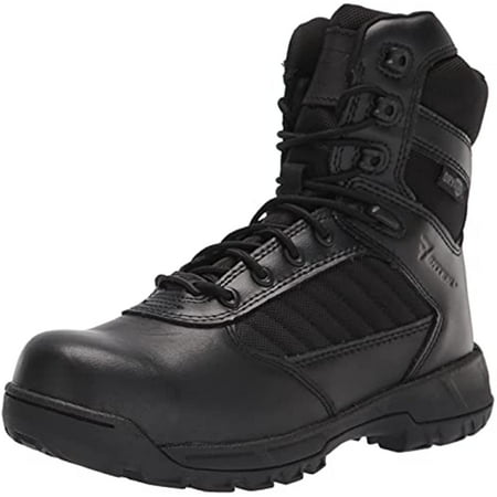 

Bates 03186 Mens Tactical Sport 2 Tall Dryguard Composite Toe Military Boot 9 2E US 9Extra Wide(EE+)