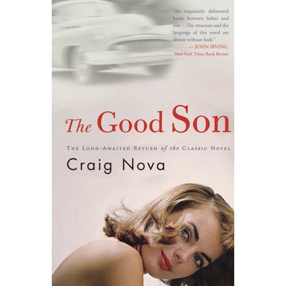 Pre-Owned The Good Son (Paperback) 0307236978 9780307236975
