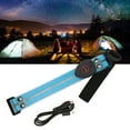 thumbnail image 1 of LED Armband,Waterproof Rechargeable Night  Light Up Arm Band LED Luminous Armband  Strap For Outdoor Walking Running Cycling Jogging, 1 of 8