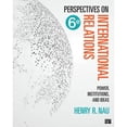 thumbnail image 1 of Pre-Owned Perspectives on International Relations: Power, Institutions, and Ideas (Paperback), 1 of 1