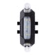 thumbnail image 2 of 2x Luz de recargable USB Luz trasera de seguridad Luz intermitente de advertencia de seguridad para , , en shamjiam Bicicleta Taillight USB, 2 of 9