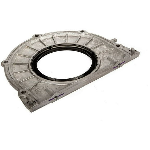 Rear Crankshaft Seal - Compatible with 2004 - 2016 Cadillac SRX 2005 2006 2007 2008 2009 2010 2011 2012 2013 2014 2015