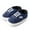 Blue, variant on Classic Sneakers For Early Walking Development With Flexible Rubber Soles Supporting Indoor And Outdoor Exploration Adventures