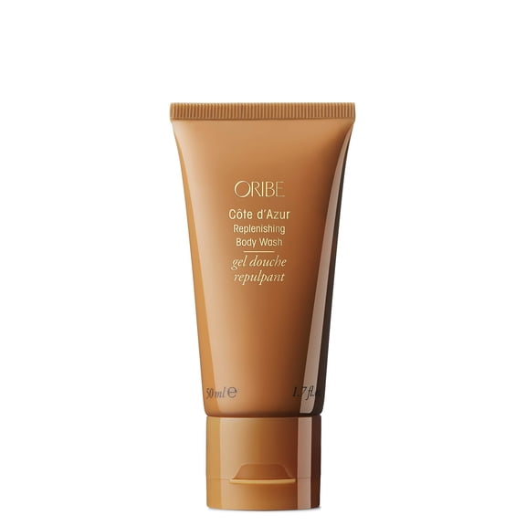 Oribe Cote d'Azur Replenishing SE33 Body Wash, 1.7 oz