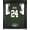 Black, variant on New York Jets Throwback Logo 1998 - 2018 Black Frame Jersey Display Case