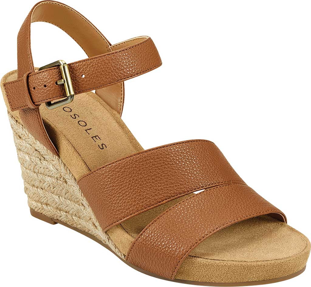 aerosoles beige sandals