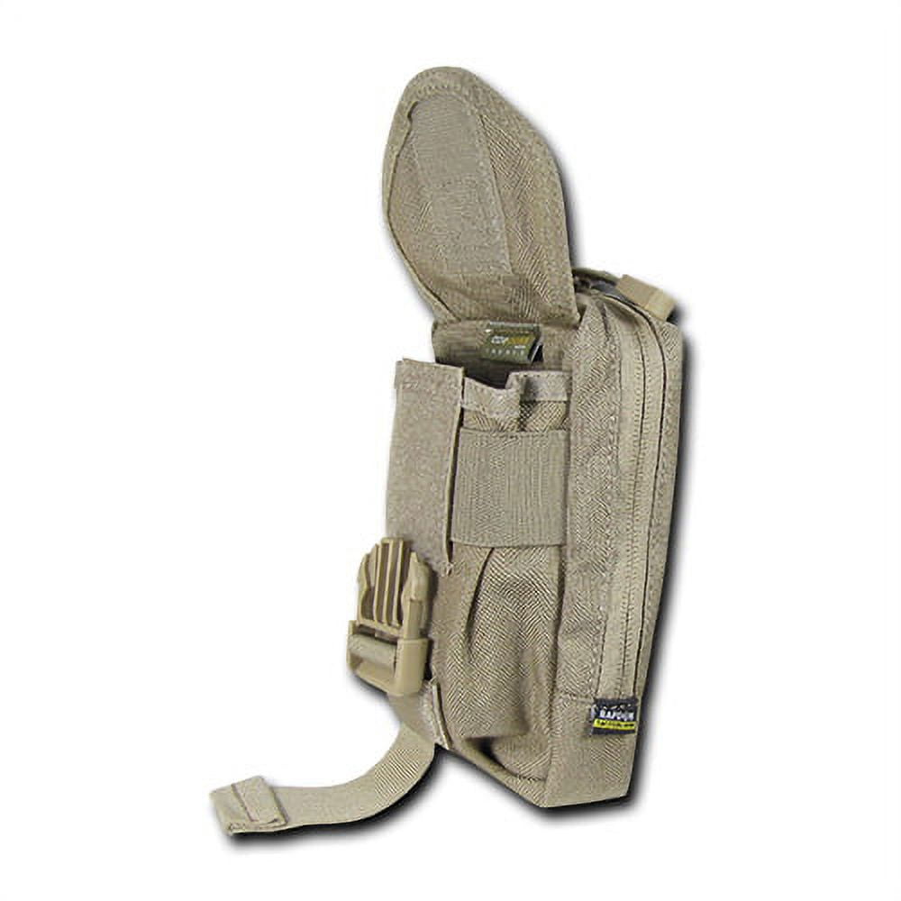 Gadget Pouch, Khaki