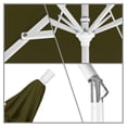 thumbnail image 3 of California Umbrella 11' Patio Umbrella in Palm, 3 of 5