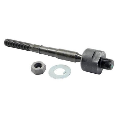 UPC 080066075884 product image for Moog M12-EV801120 Inner Steering Tie Rod End for 2015 - 2017 Acura TLX | upcitemdb.com