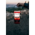 thumbnail image 3 of Stansport 600 Lumen Solar Lantern, Orange, 3 of 9