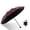 Wine, variant on YAYUBA Outdoor Travel Umbrella Mini Easy To Carry Suitable For Men And Women Wind And Rain And Sun Folding Umbrella,Wine