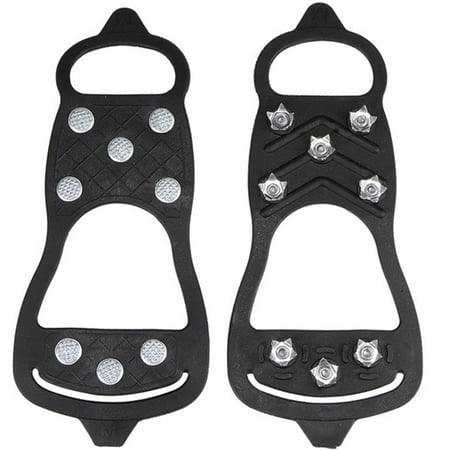Ice Cleats Grips Walmart Canada