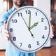 thumbnail image 5 of 1 juego de mecanismo de reloj con manecillas luminiscentes, repuestos para reloj de cuarzo, kit de piezas de repuesto., 5 of 7