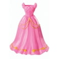 thumbnail image 4 of Princesse Disney – Poupée Belle MagiClip, 4 of 5