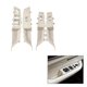 thumbnail image 4 of Exquisite Car Front Left Window Switch Lift Button Panel Door Armrests Panel Assembly for 6 Series GT G32 2017-2022 LHD, 4 of 5