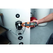 Testo 770-3 Digital Hook Clamp Meter TRMS Wireless