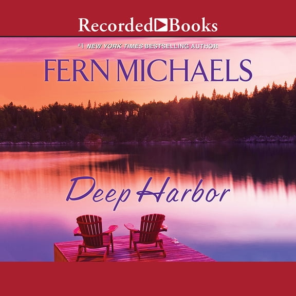Deep Harbor (Audiobook)