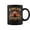 Maroon, variant on Circus Staff Matching Party Circus Crew Coffee Mugs