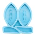 thumbnail image 1 of 2PCS Straw Topper Silicone Mold Creative Silicone Mold Delicate Silicone Mold, 1 of 6