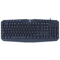 thumbnail image 2 of Kit Teclado y Mouse AMD Royal ULTREX negro, 2 of 6