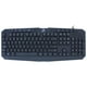 thumbnail image 2 of Kit Teclado y Mouse AMD Royal ULTREX negro, 2 of 6