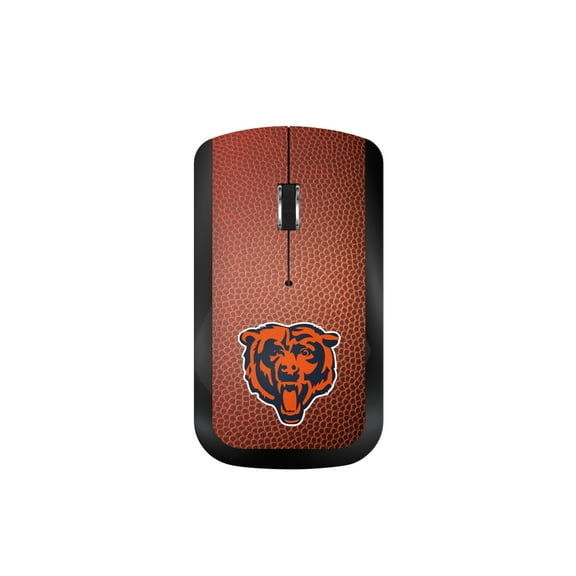 Chicago Bears Football Design Wireless Mouse