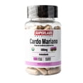 thumbnail image 1 of Superlabs Nutrition Cardo Mariano 500mg 100 Capsulas Sin Sabor, 1 of 8