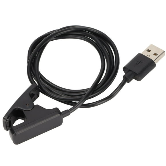 ZOUSSIQI 100CM USB Charging Cable for Garmin Marq Series Watch Replacement Watch Charger Cable Clip EL225#49473