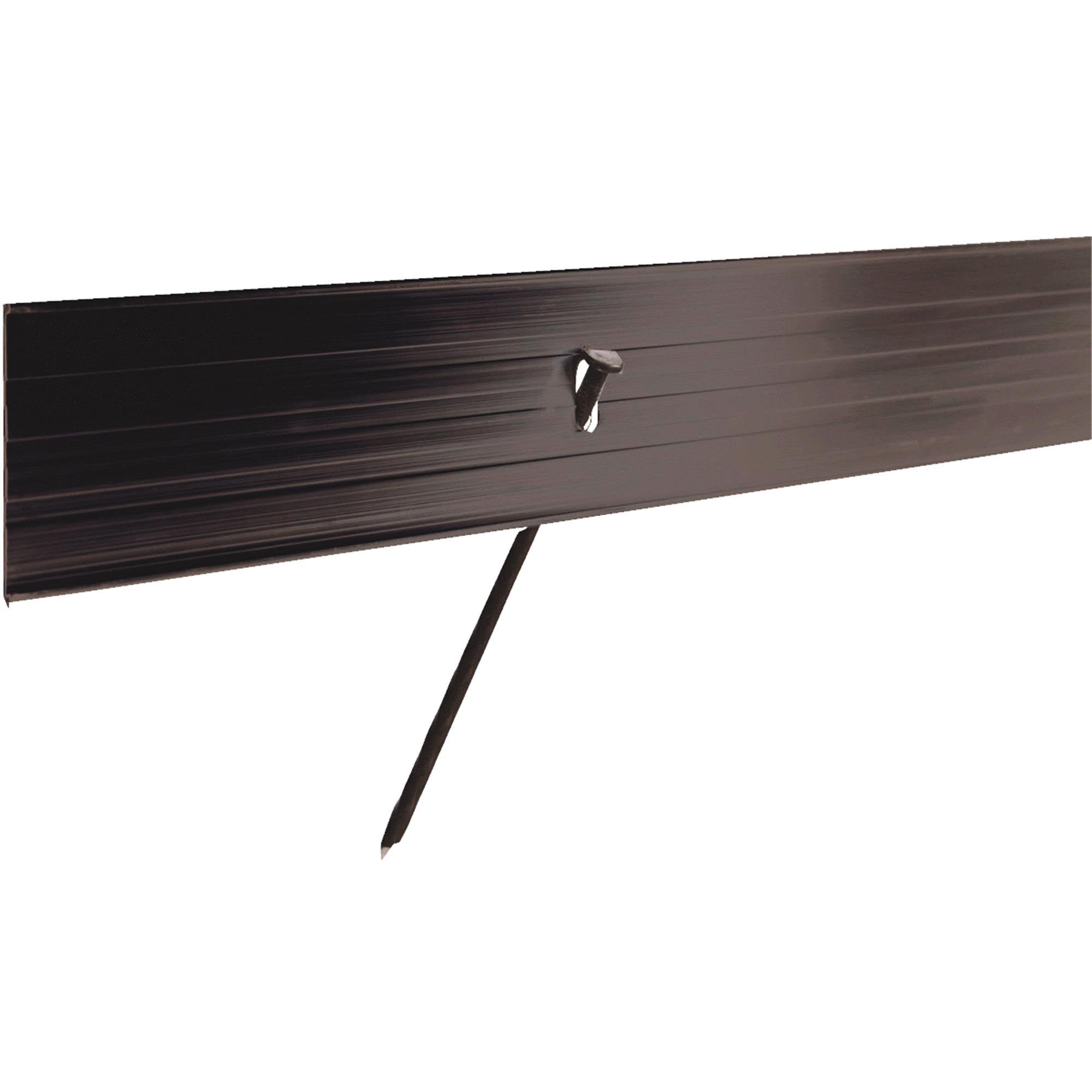 EZ Edge Aluminum Lawn Edging