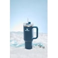thumbnail image 4 of Vaso Stanley Quencher H2.0 con mango y pajita, 1,18 L Stargaze, 4 of 6