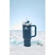 thumbnail image 4 of Vaso Stanley Quencher H2.0 con mango y pajita, 1,18 L Stargaze, 4 of 6