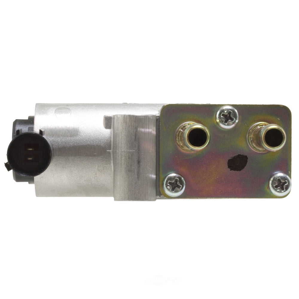 Idle Air Control Valve