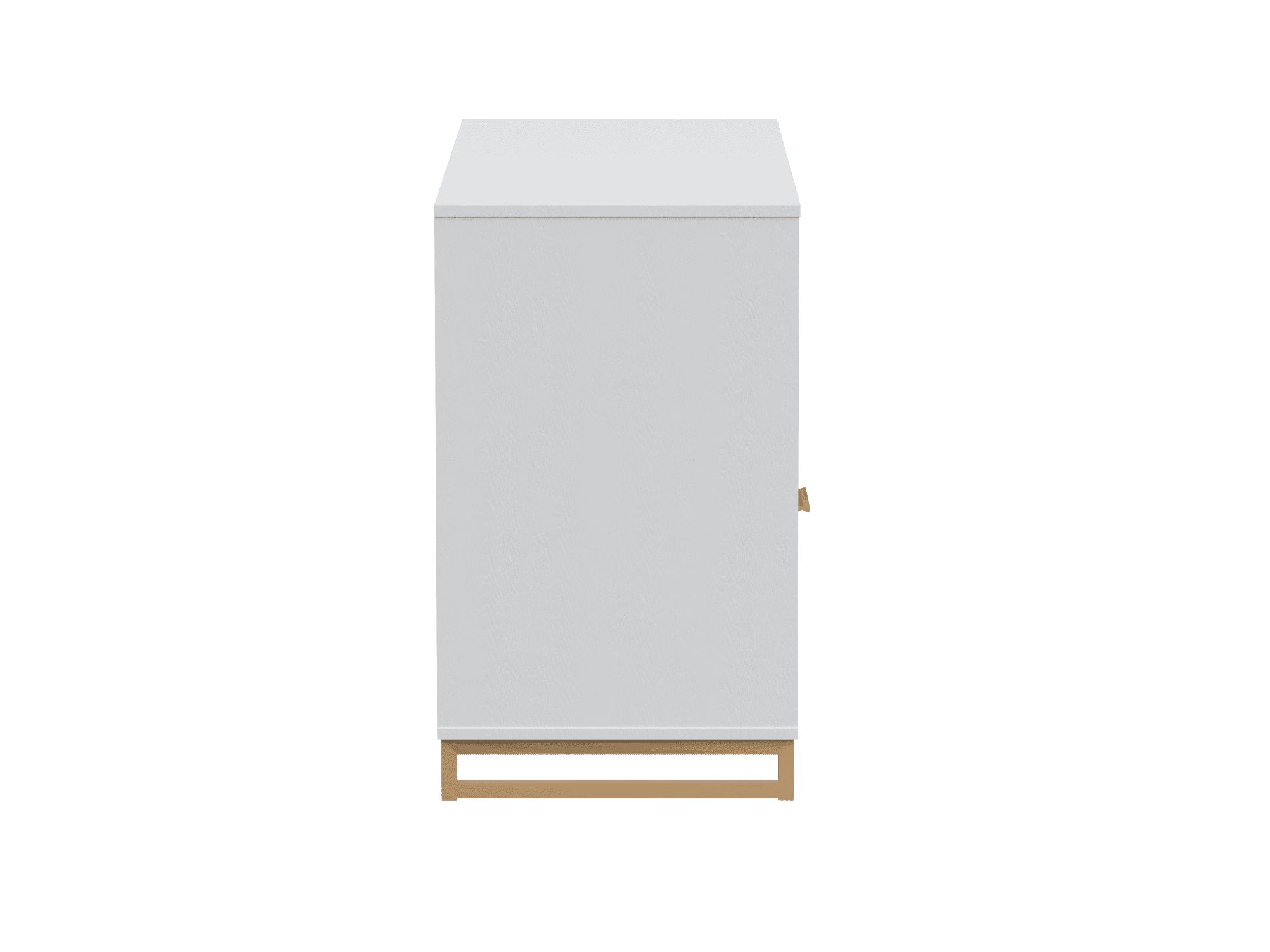 Mainstays Bureau d’écriture en bois et métal avec 1 tiroir et 1 porte pour adulte adolescent, 29,92 po. Mainstays Bureau d’écriture en bois et métal