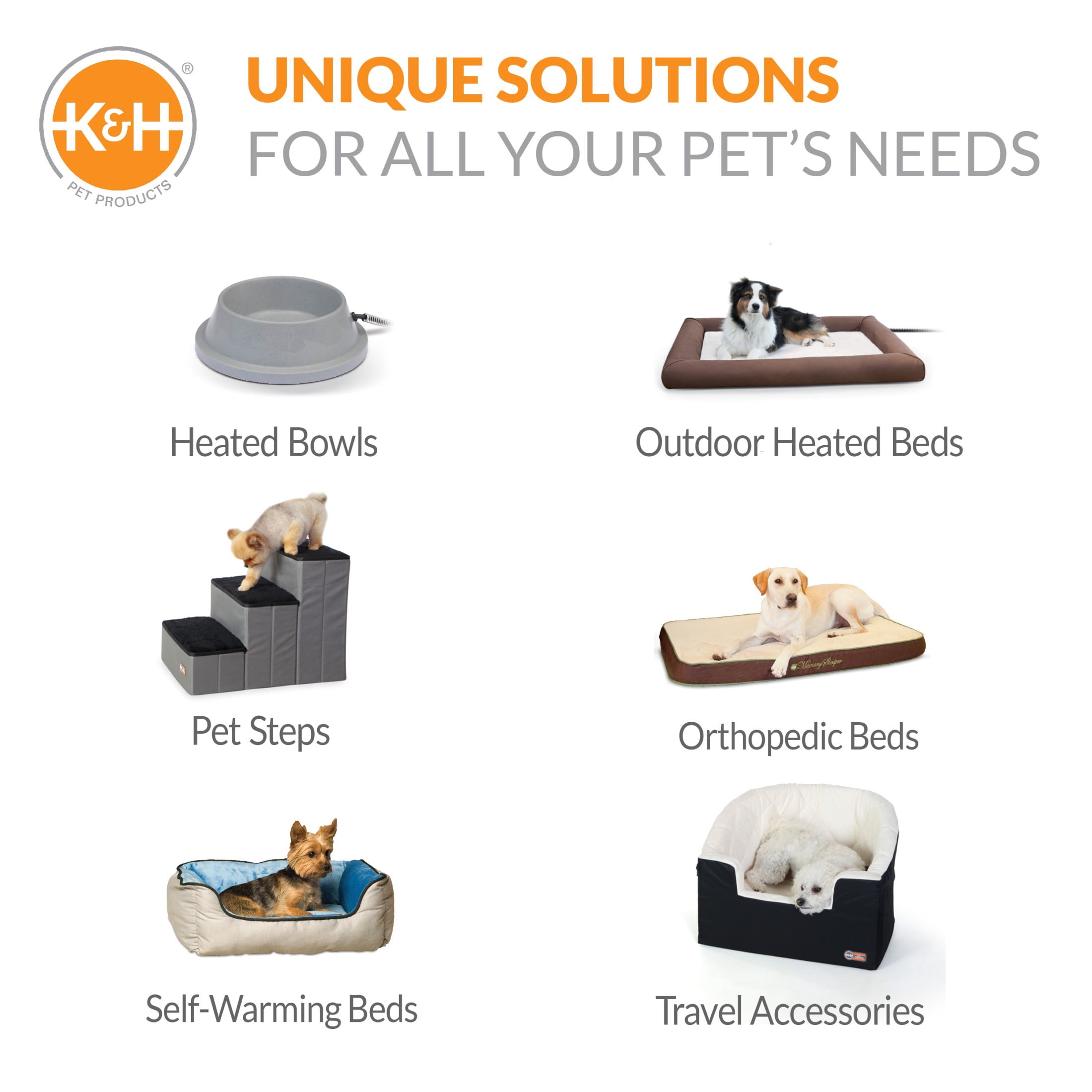 K&H Pet Products Original Pet Cot Elevated Dog Bed Charcoal/Black Mesh Small 22 X 17 X 7 Inches