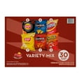 thumbnail image 2 of Frito-Lay 28400702270 Classic Variety Mix - Assorted (30 Bags/Box), 2 of 8