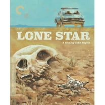 Lone Star (Criterion Collection) (Blu-ray)