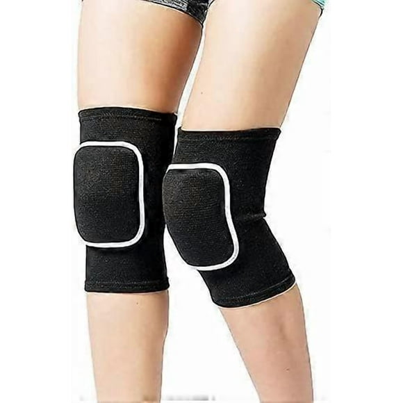 Danslar için Dizlikler, Erkekler, Kadnlar, Ocuclar için Yumuak Nefes Alabilen Dizlikler, Voleybol, Futbol, In, Yoga, Tenis, Kou ve Bisiklet için Dizlik, Cyc_Perfect Hedie