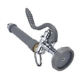 thumbnail image 3 of Hand High Pressure Kitchen Sink Faucet Rinse Spray Head Tap Commercial Grey 0.5 Inch Male, 3 of 8