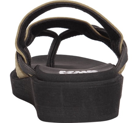 muk luks finley flip flops