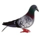 thumbnail image 2 of Estatua de Plumas de Aves Artificial Estatua de Jardinería Decorativas Macetas, 2 of 8