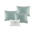thumbnail image 3 of Home Essence Natalie 6 Piece Reversible Daybed Cover Set, 3 of 6