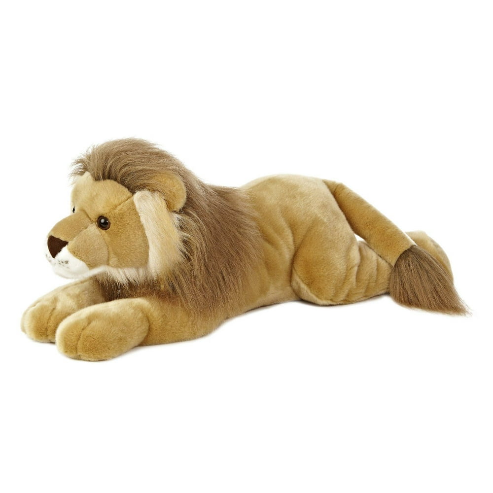 aurora world lion