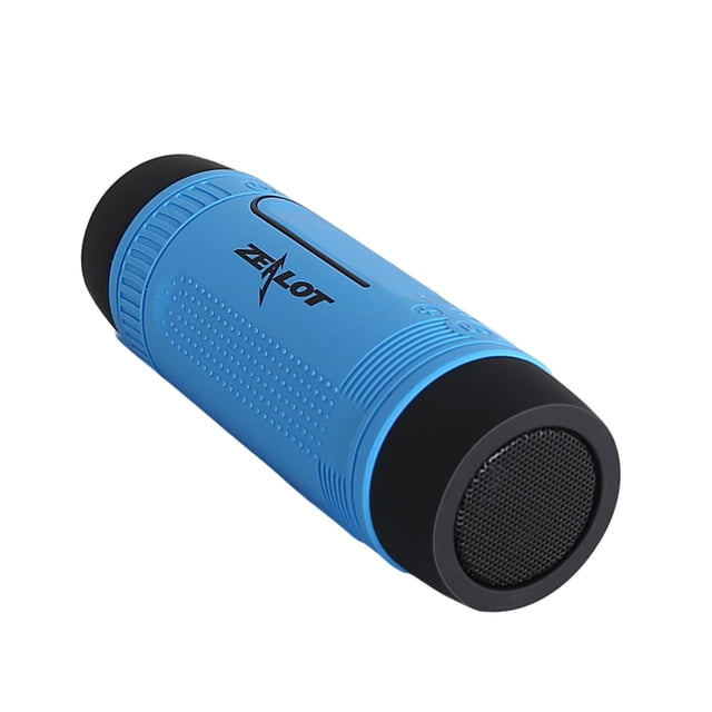 El juego portátil al aire libre de la tarjeta del TF del de Bluetooth de la bicicleta de , amplía Sunnimix Reproductor bluetooth