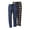 Set-2, variant on DARESAY Men’s Microfleece Pajama Pants/Lounge Wear with Pockets
