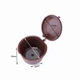 thumbnail image 3 of 5-Pack Coffee Capsules for Dolce Gusto - Coffee Brown, 3 of 5