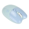 thumbnail image 3 of Mouse, Cute Cartoon Cat Paw 2.4G Dual Mode Silent Mouse 3 DPI Levels Adjustable Computer Tablet Mouse Portable Computer  Mice For PC/Laptop, 3 of 8