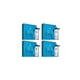 thumbnail image 1 of Pack de 4 Tequila Casa Dragones Joven +2 Copas Personalizada 750 ml Casa Dragones Joven Personalizado + 2 Copas, 1 of 3