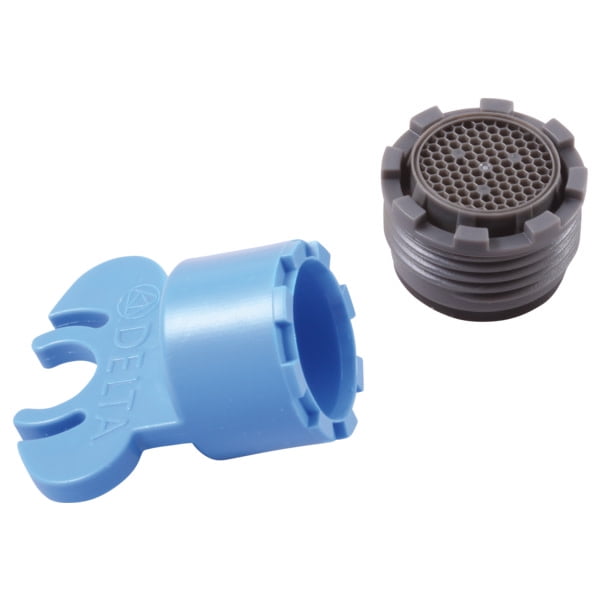 Delta Rp76076 Aerator And Wrench